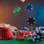 The Art of Gambling: Unveiling the Charm of Atas Online Casino