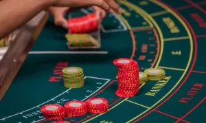 Online Casino Bonuses: What You Really want to Be aware