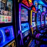 Impact of mobile gaming on slot design