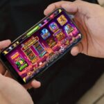 Enjoy Unlimited Gaming Options On 918kiss Casino Game 